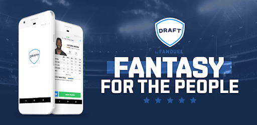 DRAFT: Daily & Season-Long Fantasy Football Drafts PC screenshot