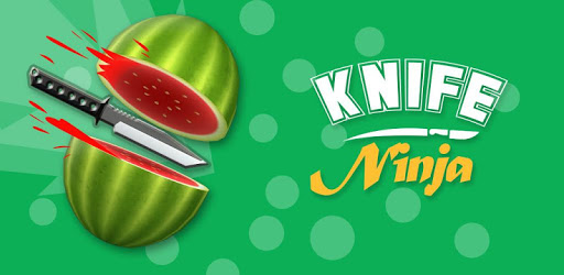 Knife Ninja - Fruit Master 3d Knife Throwing Game PC screenshot
