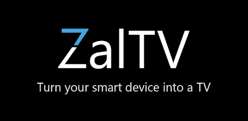ZalTV IPTV Player PC screenshot