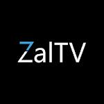ZalTV IPTV Player icon