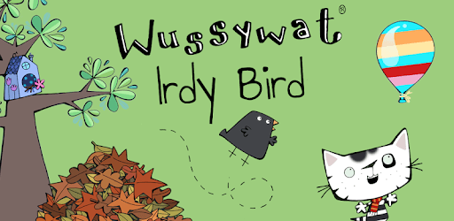 Wussywat Irdy Bird PC screenshot
