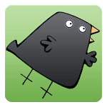 Wussywat Irdy Bird icon