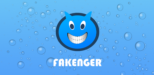 Fakenger - Fake chat messages PC screenshot Fakenger - Fake chat messages PC screenshot