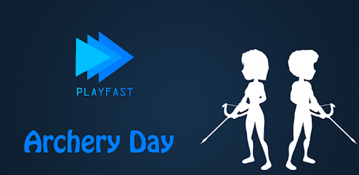 Archery Day PC screenshot