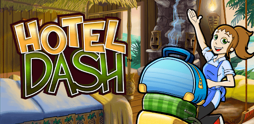Hotel Dash PC screenshot
