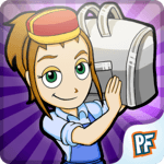 Hotel Dash icon