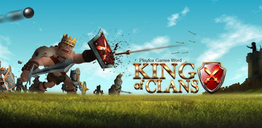King of Clans PC screenshot King of Clans PC screenshot
