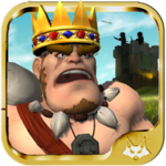King of Clans icon