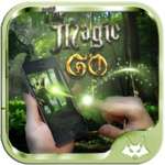 The Magic GO for PC