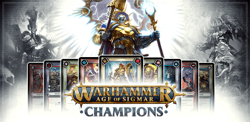 Warhammer AoS: Champions PC screenshot