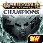 Warhammer AoS: Champions icon