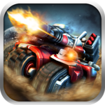 Tank World War 3D for PC Tank World War 3D for PC