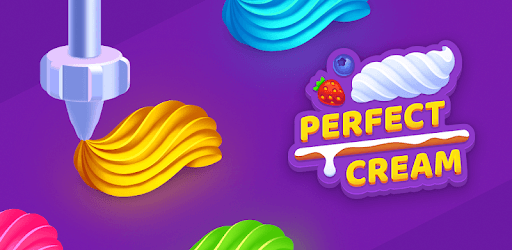 Perfect Cream PC screenshot