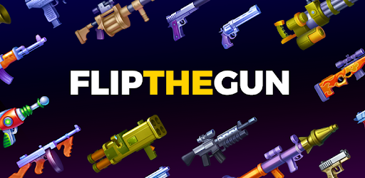 Flip the Gun - Simulator Game PC screenshot Flip the Gun - Simulator Game PC screenshot