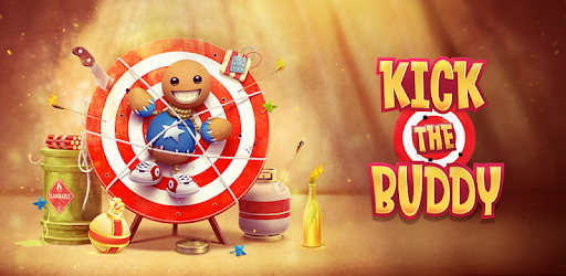Kick the Buddy PC screenshot Kick the Buddy PC screenshot