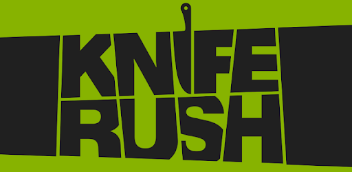 Knife Rush PC screenshot