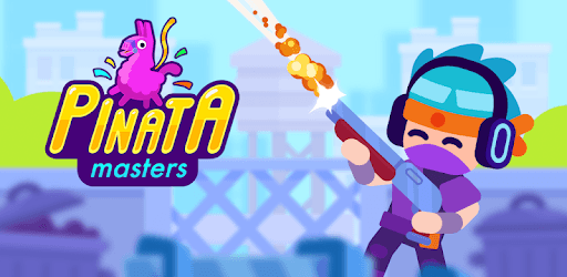 Pinatamasters PC screenshot Pinatamasters PC screenshot