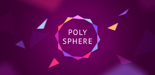 Polysphere PC screenshot