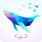 Polysphere icon