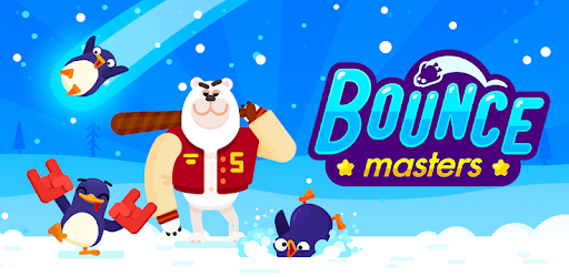 Bouncemasters! PC screenshot