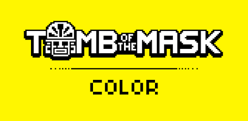 Tomb of the Mask: Color PC screenshot