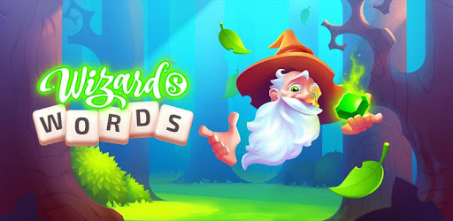 Wizard’s Words PC screenshot