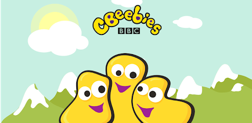 CBeebies - Bilingual Education PC screenshot CBeebies - Bilingual Education PC screenshot