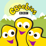 CBeebies - Bilingual Education for PC CBeebies - Bilingual Education for PC