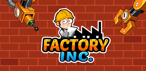 Factory Inc. PC screenshot