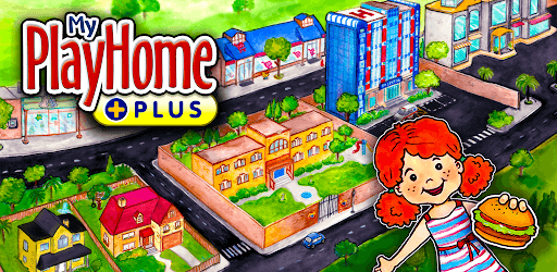 My PlayHome Plus PC screenshot