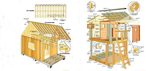 Playhouse Design Ideas PC screenshot Playhouse Design Ideas PC screenshot