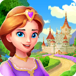 Castle Story: Puzzle & Choice icon