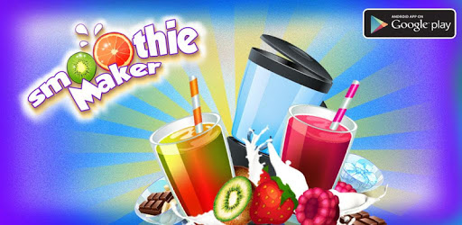 Smoothie Maker The Kids Game PC screenshot Smoothie Maker The Kids Game PC screenshot