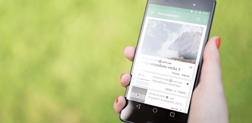 Mobile View PC screenshot