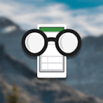 Mobile View for PC