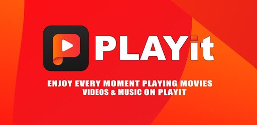 PLAYit - A New All-in-One Video Player PC screenshot PLAYit - A New All-in-One Video Player PC screenshot