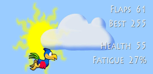 Autobird FREE PC screenshot