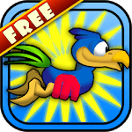 Autobird FREE icon
