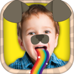 Snap face filters for Kids for PC