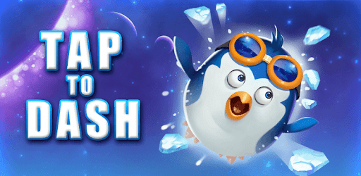 Tap to Dash PC screenshot Tap to Dash PC screenshot