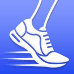 Pedometer - Step Tracker & Activity Tracking icon