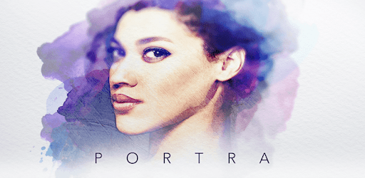 PORTRA – Stunning art filter PC screenshot