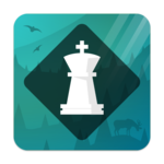 Magnus Trainer - Learn & Train Chess icon