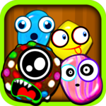 Cute Sweet Saga for PC Cute Sweet Saga for PC