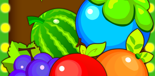 Fruit Fire Monster Saga PC screenshot