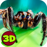 Insect Spider Simulator 3D for PC Insect Spider Simulator 3D for PC