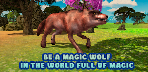 Wolves Clan 3D PC screenshot