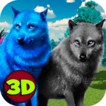 Wolves Clan 3D for PC
