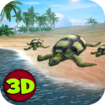 Sea Turtle Survival Simulator for PC