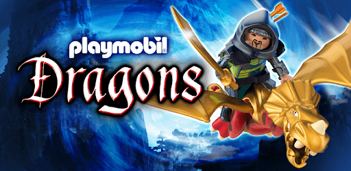 PLAYMOBIL Dragons PC screenshot